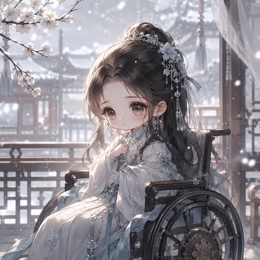Hầu Phủ Chỉ Còn Mình Nàng